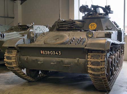 ������ ������ ������ AMX VCI