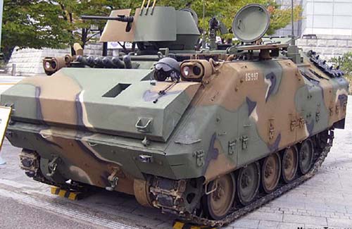������ ������ ������ KIFV K200 (����� �����)