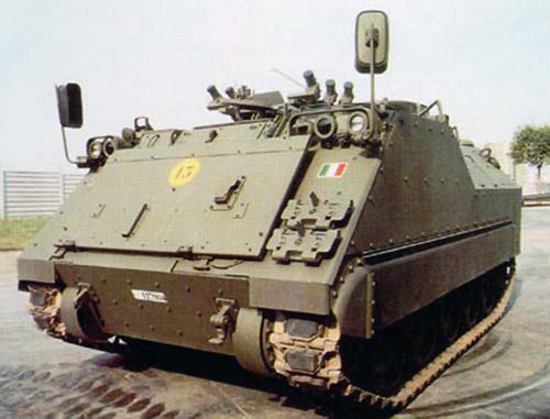 ������ ������ ������ VCC-1 Camallino