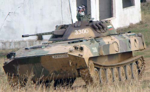 ������ ������ ������ BMP-23