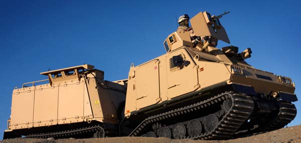 ��������������� BvS-10 Viking