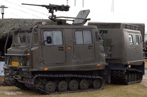 ��������������� Bv-206S