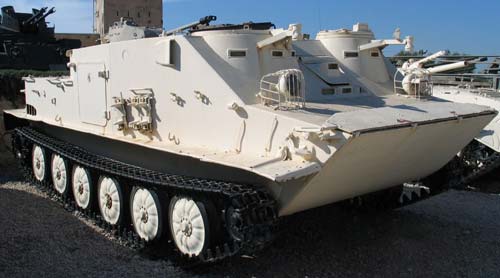 ��������������� OT-62 TOPAS