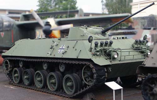 ��������������� HS-30 Spz.12-3