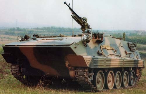 ��������������� YW-531H (Type 85) (�����)
