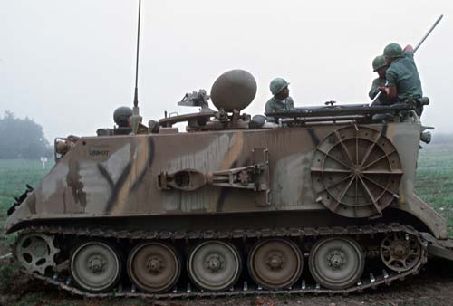 ���������� ������� M106A1 (�������)